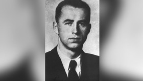 Alois Brunner, Nazi yang Ajarkan Keluarga Assad Menyiksa Warga Suriah