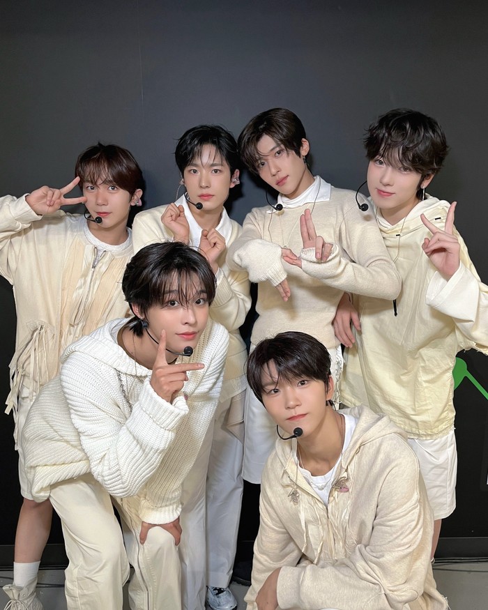 NCT WISH/Foto: X.com/nctwishofficial