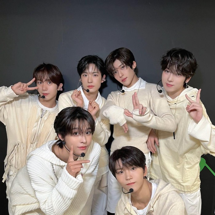 NCT WISH/Foto: X.com/nctwishofficial