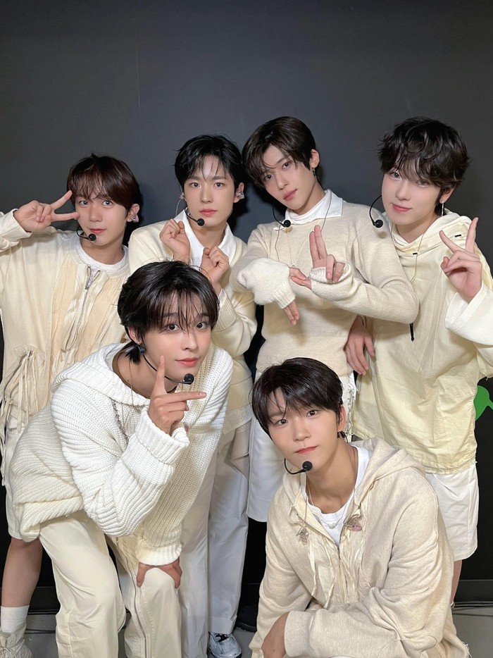 NCT WISH/Foto: X.com/nctwishofficial