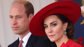 Penyusup Bobol Kastel Windsor, Dekat Kediaman Pangeran William-Kate