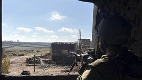 Negara-negara Ramai Kecam Israel karena Perluas Pemukiman di Golan