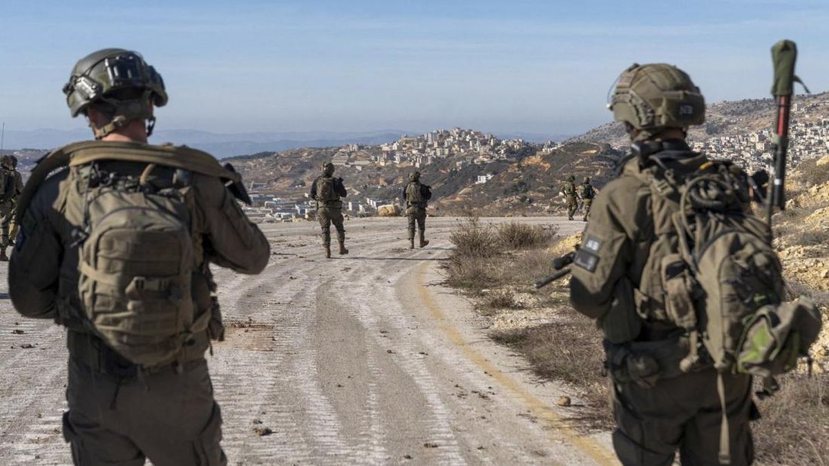 Rugi Lawan Iran, Israel Mulai Pakai Amunisi Jadul Usia Setengah Abad