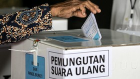 VIDEO: Disebut Mahal, Prabowo Ingin Pilkada Dievaluasi
