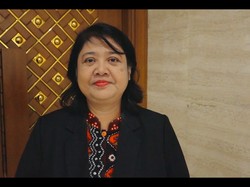 Video: Pengamat Kepolisian Nilai Kekerasan Pada Perempuan Ibarat Gunung Es