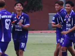 Menanti Konsistensi PSGC Ciamis di 4 Laga Sisa Liga Nusantara