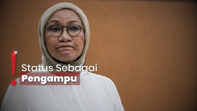 Perkara Warisan, Ratna Sarumpaet Dilaporkan ke Bareskrim oleh Cucu