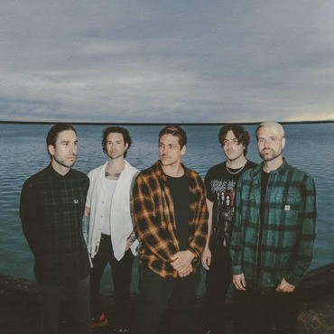 Band Amerika Real Friends hingga Superman Is Dead Siap Guncang Rockaroma Festival 2024