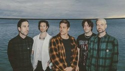 Band Amerika Real Friends hingga Superman Is Dead Siap Guncang Rockaroma Festival 2024