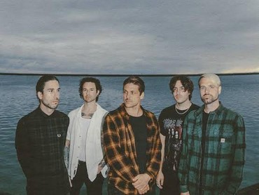 Band Amerika Real Friends hingga Superman Is Dead Siap Guncang Rockaroma Festival 2024