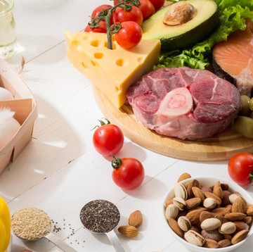 7 Rekomendasi Makanan Rendah Kolesterol untuk Gaya Hidup Sehat, Mudah Dikreasikan!