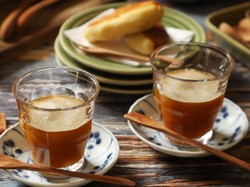 Resep Sarabba Khas Makassar yang Berempah Untuk Jaga Imunitas