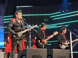 PAMDI Gelar Lomba Cipta Lagu Dangdut ke-6