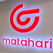 Dulu Jadi Ritel Fashion Terbesar, Begini Sejarah Matahari Department Store