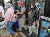 Cari Kerja Kian Susah, Ramai-Ramai Orang Ganti Profesi