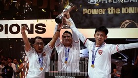 Daftar Juara FIFAe World Cup 2024, Indonesia Rebut 2 Gelar