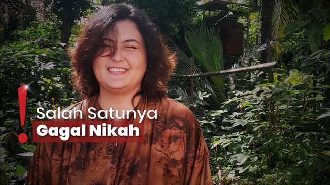 Sentuh 115 Kg, Talitha Curtis Ngaku Depresi Hingga Hidupnya Hancur