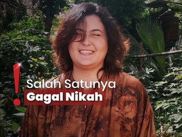 Sentuh 115 Kg, Talitha Curtis Ngaku Depresi Hingga Hidupnya Hancur