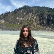 Kisah Talitha Curtis, Sang Ratu FTV yang Kini Jualan Risol