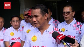 VIDEO: Prabowo Siapkan Perpres Untuk Kejar Target Swasembada Pangan
