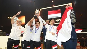 Indonesia Juara FIFAe World Cup 2024, Hajar Brasil di Final