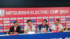 Pelatih Laos Merendah Usai Imbangi Indonesia: Kami Beruntung