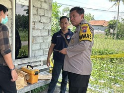5 Fakta Pilu Percobaan Bunuh Diri gegara Pinjol Tewaskan Balita di Kediri