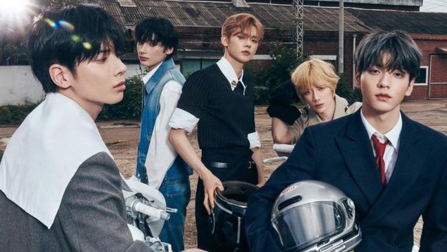 Berikut penjelasan dan alasan TOMORROW X TOGETHER (TXT) memutuskan hiatus panjang pada 2025, berdasarkan pengumuman agensi.