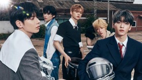 Kenapa TXT Hiatus Panjang Tahun 2025?