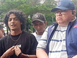 Video: Melanggar UU Perlindungan Anak, Vadel Terancam 15 Tahun Penjara