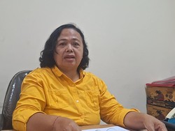 Pria Difabel Pelaku Pelecehan Seksual Sering Bolos-Punya IP Rendah di Kampus