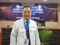 Penjualan Saham MCG Milik Pemkab Banyuwangi Disebut Sesuai Prosedur