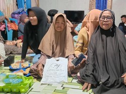 50 Warga Bone Kena Tipu Rp 3 M Modus Modal Usaha, Polisi Selidiki