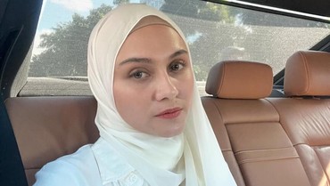 Innalillahi, Zeezee Shahab Bawa Kabar Duka