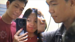 Bikin Heboh Netizen, Agus Buntung Rupanya Diam-diam Punya Pacar