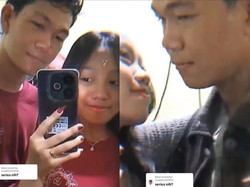 Pacar Setia Agus Buntung Diduga di Bawah Umur, Sebelumnya Diakui sebagai Istri