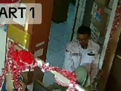 Dinonaktifkan Lurah di Padang Usai Video Diduga Mesum Beredar