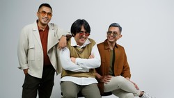 DAY, Band dengan Wajah Lama di Proyek Baru