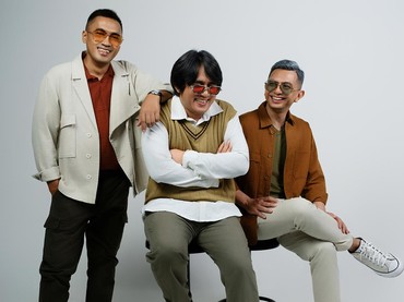 DAY, Band dengan Wajah Lama di Proyek Baru