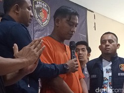 Ini Kata Sopir Penganiaya Mahasiswa Koas Perkara Jadwal Piket Anak Majikan