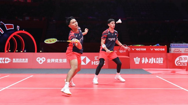 Tiga wakil Indonesia dipastikan mundur dari Malaysia Open 2025. Kini masih ada sembilan wakil Indonesia yang terdaftar mengikuti Malaysia Open 2025.