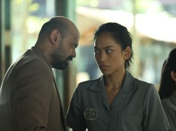 Diangkat dari Thread X Viral, Film Hutang Nyawa Teror Bioskop
