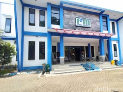 Pemkot Pasuruan Tunjuk Plh Usai Direktur PDAM Jadi Tersangka Korupsi