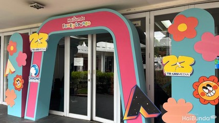 Detik Network