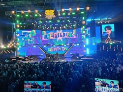 Key SHINee Ungkap Keinginan Wisata ke Jogja dan Raja Ampat