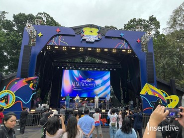 img-title Antusiasme Pengunjung Perayaan HUT Transmedia ke-23 Hari Pertama