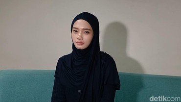 Inara Rusli Bersyukur Dibanjiri Pekerjaan di Bulan Ramadan