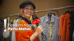 img-title Gaya Busana Jepang ala Conchita Caroline: Aku Pilih Bahan Daur Ulang