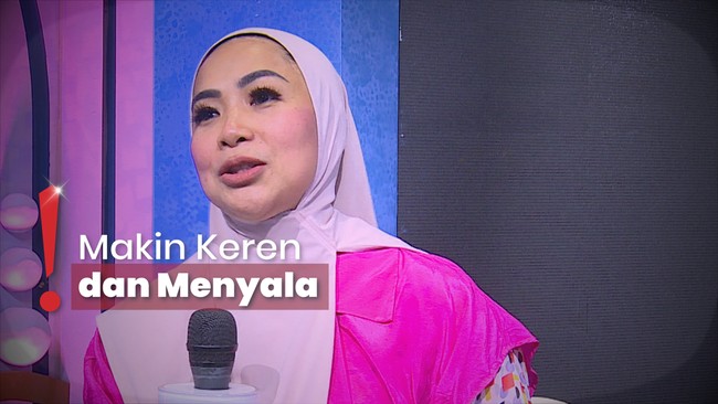 Serunya Cerita Para Artis-Crew Transmedia Selama 23 Tahun Mengudara