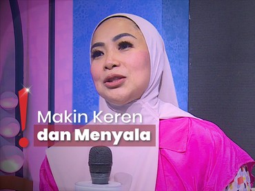 Serunya Cerita Para Artis-Crew Transmedia Selama 23 Tahun Mengudara